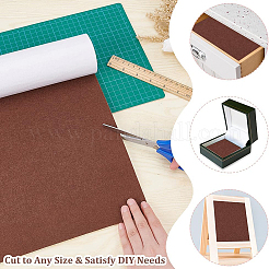 Polyester Felt Sticker&nbsp;DIY-WH0146-04K