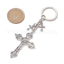 Alloy Keychains&nbsp;KEYC-JKC01020