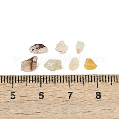 Heated Natural Citrine Beads&nbsp;X-G-K397-01A