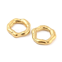 304 Stainless Steel Linking Rings&nbsp;STAS-I202-02G
