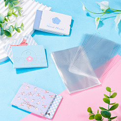60Pcs 6 Styles Paper Foldable Header Cards&nbsp;CDIS-TA0001-52