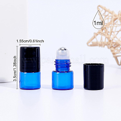 Glass Roller Bottles&nbsp;MRMJ-BC0002-74