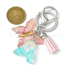 Resin & Acrylic Keychains&nbsp;KEYC-YW00002-01