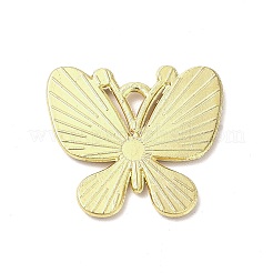 Alloy Enamel Pendants&nbsp;ENAM-F144-14E