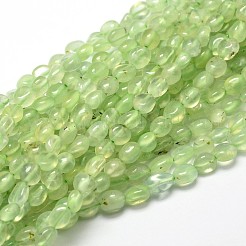 Mixed Gemstone Nuggets Beads Strands&nbsp;G-J335-M