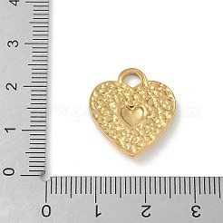 304 Stainless Steel Pendants&nbsp;STAS-Z122-27G