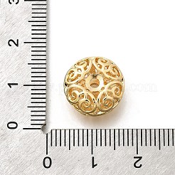 Brass Beads&nbsp;KK-E792-07G