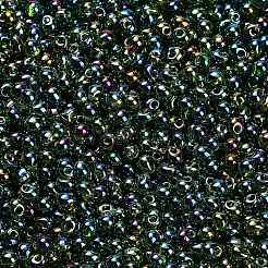 MIYUKI 3.4mm Drop Beads&nbsp;SEED-MY04-DP288