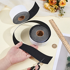 Self-Adhesive Felt Tape&nbsp;DIY-WH0673-48E-01