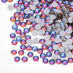 Hotfix Rhinestone&nbsp;RGLA-T149-SS10-08