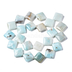 Natural Amazonite Beads Strands&nbsp;G-N0326-73A-01
