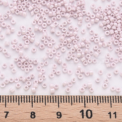Glass Cylinder Beads&nbsp;SEED-S047-A-045
