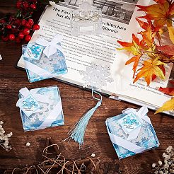 Iron Bookmarks&nbsp;AJEW-WH0300-04