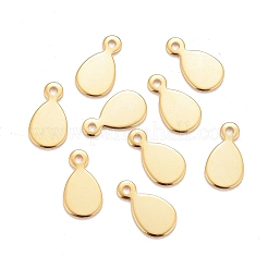 201 Stainless Steel Charms&nbsp;LS-STAS-K217-88G