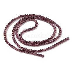 Cat Eye Beads Strands&nbsp;CE-C007-A09-2mm