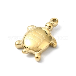 304 Stainless Steel Pendants&nbsp;STAS-L022-440G-01