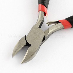 Iron Jewelry Tool Sets: Round Nose Plier&nbsp;PT-R004-01