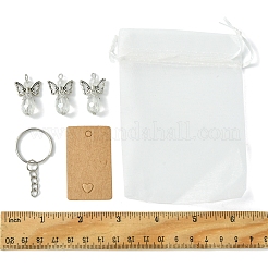 DIY Keychain Making Kits&nbsp;DIY-FS0006-37A