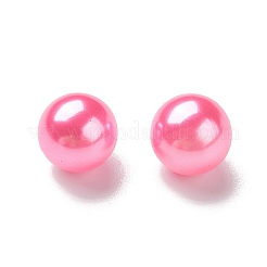 ABS Plastic Beads&nbsp;SACR-R780-8mm-M