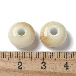 Handmade Porcelain Beads&nbsp;PORC-L080-B01