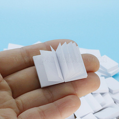 Mini Paper Book&nbsp;AJEW-WH0248-589