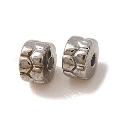 304 Stainless Steel Beads&nbsp;SA-CBA9EE2-01P
