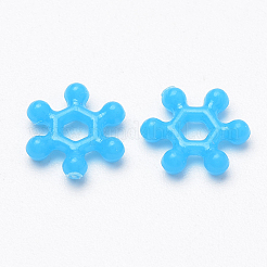 Acrylic Beads&nbsp;MACR-S272-02