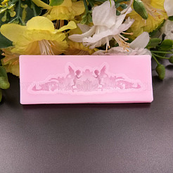 Food Grade Silicone Molds&nbsp;LS-DIY-L006-25