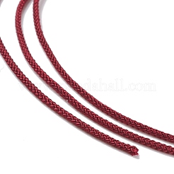 Braided Nylon Threads&nbsp;NWIR-E023-1mm-12