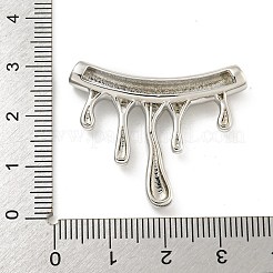 Brass Beads&nbsp;KK-G495-01P