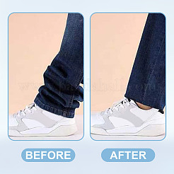 Nylon Trousers Edge Modified Strips&nbsp;OCOR-WH0097-72C