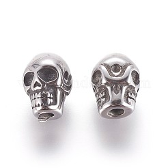 304 Stainless Steel Beads&nbsp;STAS-P237-53AS