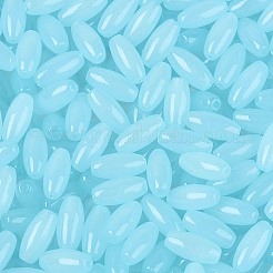 Opaque Colours Glass Seed Beads&nbsp;SEED-T007-16E