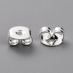 Brass Friction Ear Nuts&nbsp;KK-O131-06S-A