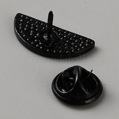 Watermelon Alloy Enamel Pin Backs for Backpack Clothes&nbsp;JEWB-WH0010-120