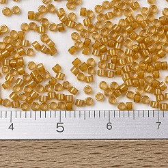 MIYUKI Delica Beads&nbsp;SEED-X0054-DB0272