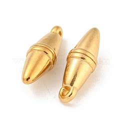 Ion Plating(IP) 304 Stainless Steel Pendants&nbsp;STAS-N103-122G