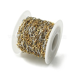 Ion Plating(IP) 304 Stainless Steel Chains&nbsp;CHS-Q005-05GP