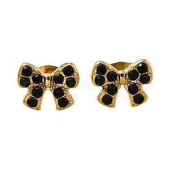 304 Stainless Steel Stud Earrings&nbsp;EJEW-F361-14G