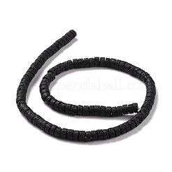 Natural Lava Rock Beads Strands&nbsp;G-M394-03A