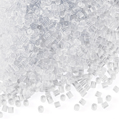 1000Pcs Plastic Ear Nuts&nbsp;KY-TADJ0001-06