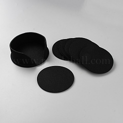 Felt Cup Mat&nbsp;AJEW-WH20010-61B