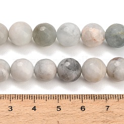 Natural Aquamarine Beads Strands&nbsp;GG-CBA7BB7-A01-10mm