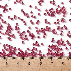 TOHO Round Seed Beads&nbsp;SEED-XTR11-0165C