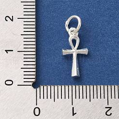 Easter 925 Sterling Silver Charms&nbsp;FIND-U013-13S-01
