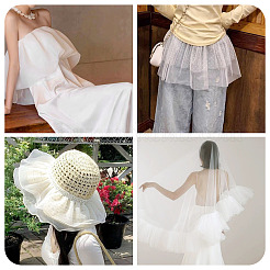 2 Yards Polyester Ornament Accessories&nbsp;DIY-TA0015-99