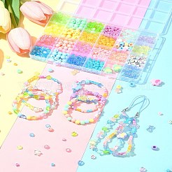 DIY Earrings Jewelry Making Kit&nbsp;OACR-FS0001-77