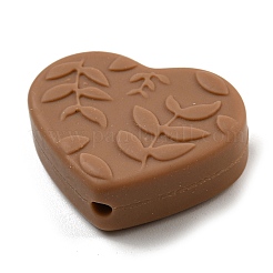 Silicone Focal Beads&nbsp;SIL-P008-B09