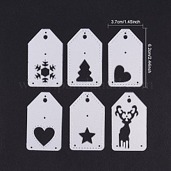 Frame Metal Cutting Dies Stencils&nbsp;DIY-BC0010-19