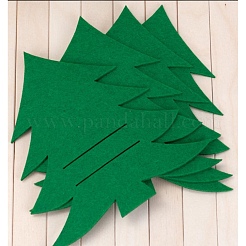 Christmas Themed Felt Tableware Holders&nbsp;AJEW-A003-01A